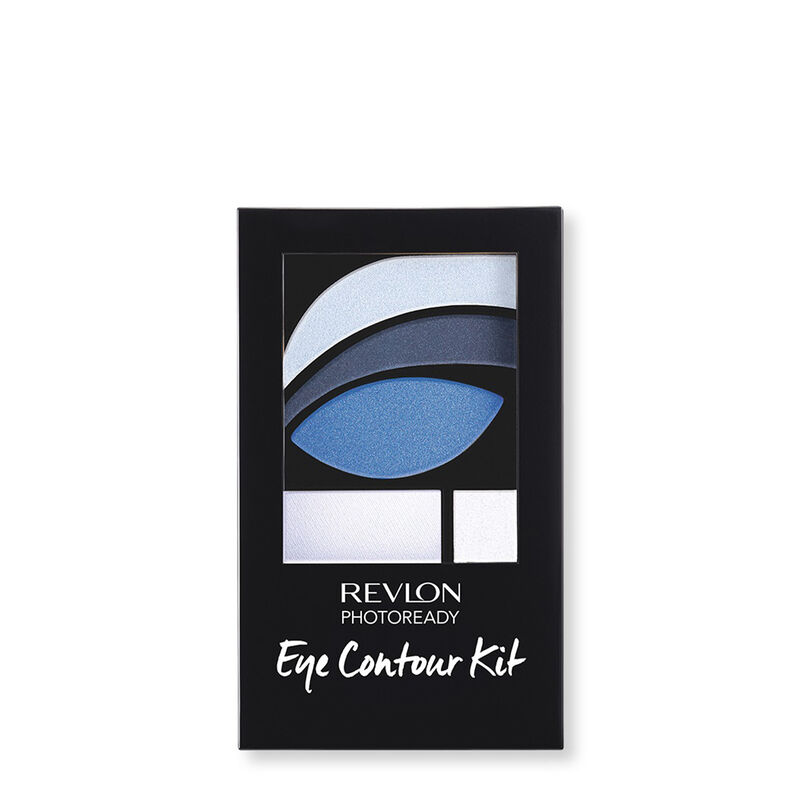 Revlon PhotoReady™ Eye Contour Kit - Avant Garde image number 0